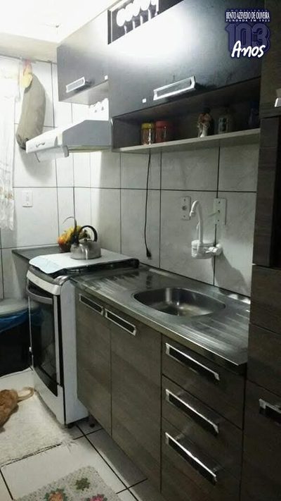 Apartamento, 2 quartos, 10 m² - Foto 4