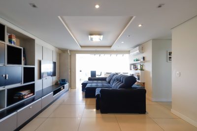 Apartamento, 2 quartos, 108 m² - Foto 2