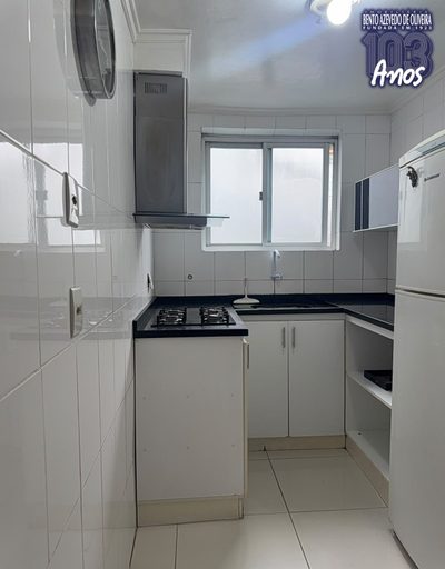 Apartamento, 2 quartos, 50 m² - Foto 4
