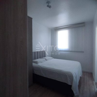 Apartamento, 2 quartos, 56 m² - Foto 5