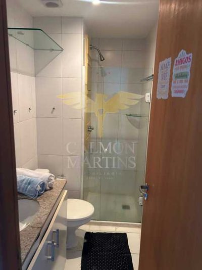 Apartamento, 1 quarto, 50 m² - Foto 4
