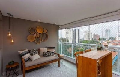 Apartamento, 3 quartos, 112 m² - Foto 5