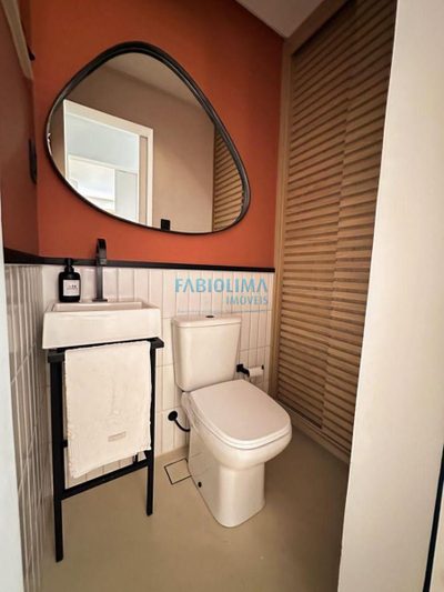 Apartamento, 2 quartos, 50 m² - Foto 5