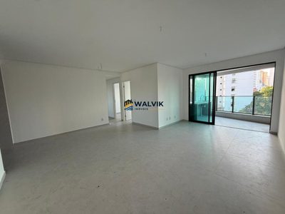 Apartamento, 4 quartos, 128 m² - Foto 1