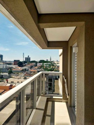 Apartamento, 3 quartos, 86 m² - Foto 2