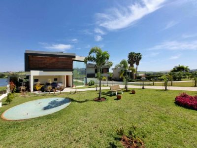 Sítio, 4 quartos, 3370 m² - Foto 2