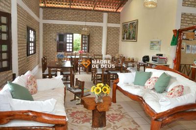 Pousada-Chalé, 660 m² - Foto 1