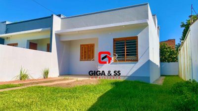 Casa, 2 quartos, 55 m² - Foto 4