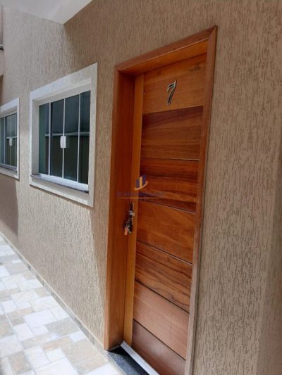 Casa, 2 quartos, 60 m² - Foto 4