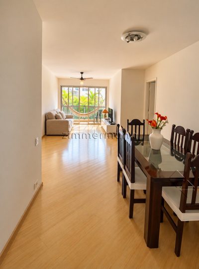 Apartamento, 3 quartos, 105 m² - Foto 4