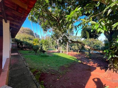 Chácara, 4 quartos, 5092 m² - Foto 2