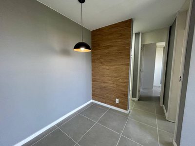 Apartamento, 2 quartos, 50 m² - Foto 5