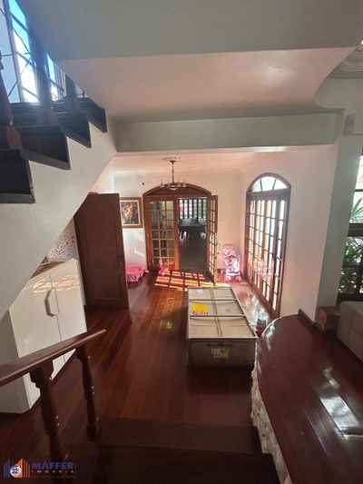 Casa, 4 quartos, 297 m² - Foto 4