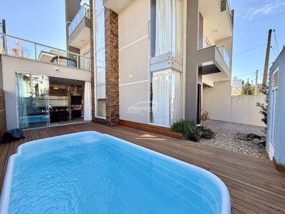 Casa, 3 quartos, 180 m² - Foto 2
