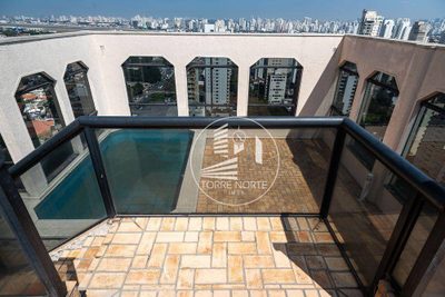 Cobertura, 4 quartos, 629 m² - Foto 2