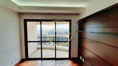 Apartamento, 2 quartos, 98 m² - Foto 2