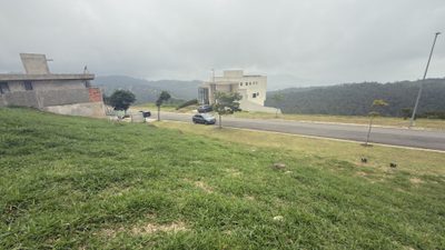 Terreno, 449 m² - Foto 1
