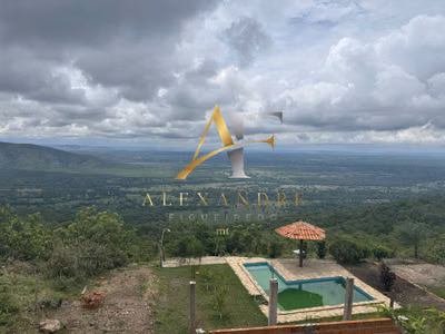 Terreno, 232 m² - Foto 1