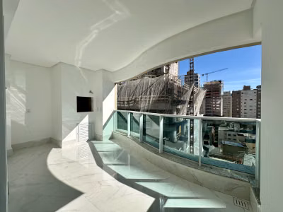 Apartamento, 4 quartos, 157 m² - Foto 5