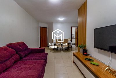 Apartamento, 3 quartos, 88 m² - Foto 1