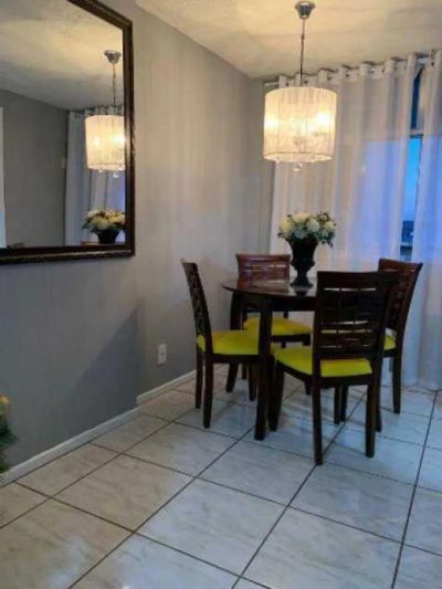 Apartamento, 2 quartos, 60 m² - Foto 1
