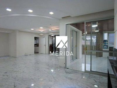 Apartamento, 3 quartos, 379 m² - Foto 5
