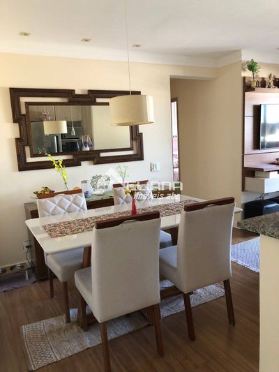 Apartamento, 2 quartos, 68 m² - Foto 5