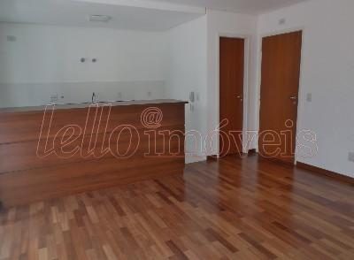 Apartamento, 2 quartos, 102 m² - Foto 2