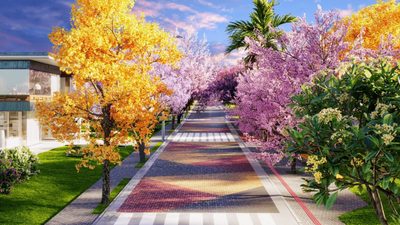 Terreno, 280 m² - Foto 2