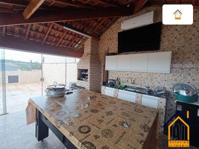 Casa, 3 quartos, 168 m² - Foto 4