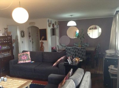 Apartamento, 3 quartos, 127 m² - Foto 5