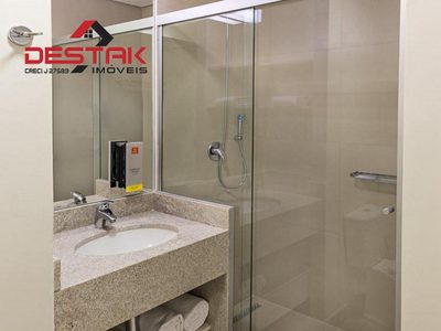 Flat/Apart Hotel, 1 quarto, 21 m² - Foto 3