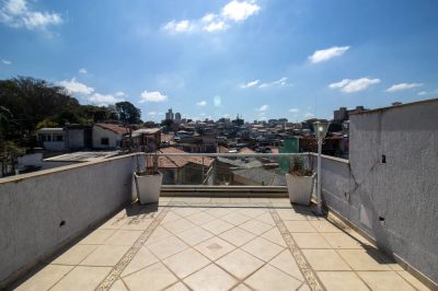 Sobrado, 3 quartos, 180 m² - Foto 3