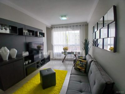 Apartamento, 2 quartos, 55 m² - Foto 1