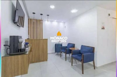 Sala-Conjunto, 58 m² - Foto 1