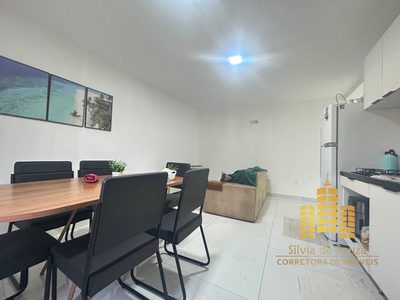 Apartamento, 2 quartos, 75 m² - Foto 3