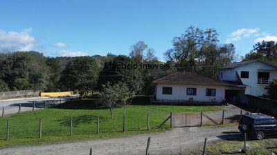 Casa, 3 quartos, 1156 m² - Foto 2