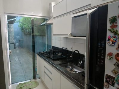 Casa de Condomínio, 2 quartos - Foto 1