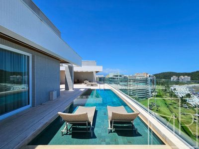 Cobertura, 6 quartos, 619 m² - Foto 3