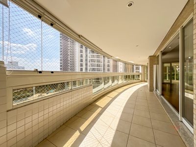 Apartamento, 5 quartos, 367 m² - Foto 3