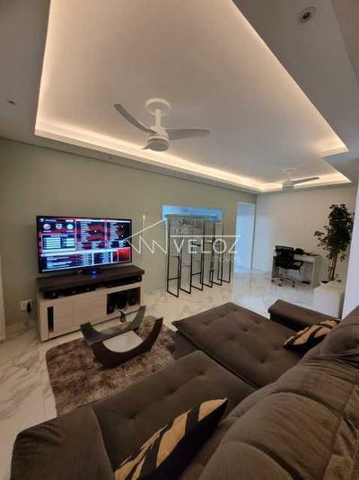 Apartamento, 3 quartos, 73 m² - Foto 2