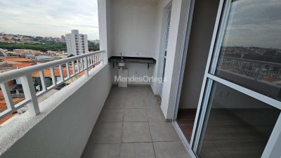 Apartamento, 3 quartos, 71 m² - Foto 3