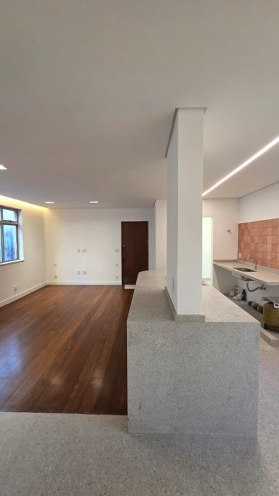 Apartamento, 4 quartos, 140 m² - Foto 3
