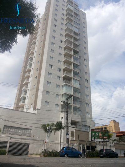 Apartamento, 1 quarto, 55 m² - Foto 1