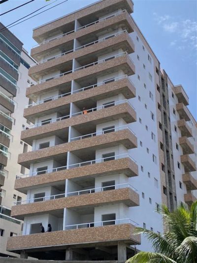 Apartamento, 1 quarto, 51 m² - Foto 2