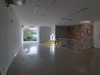 Loja-Salão, 300 m² - Foto 2