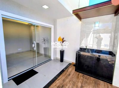 Casa, 2 quartos, 60 m² - Foto 5