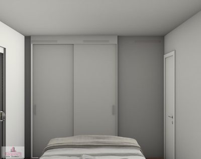Apartamento, 1 quarto, 39 m² - Foto 2