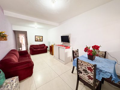 Casa, 2 quartos, 80 m² - Foto 4
