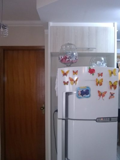 Apartamento, 2 quartos, 42 m² - Foto 4